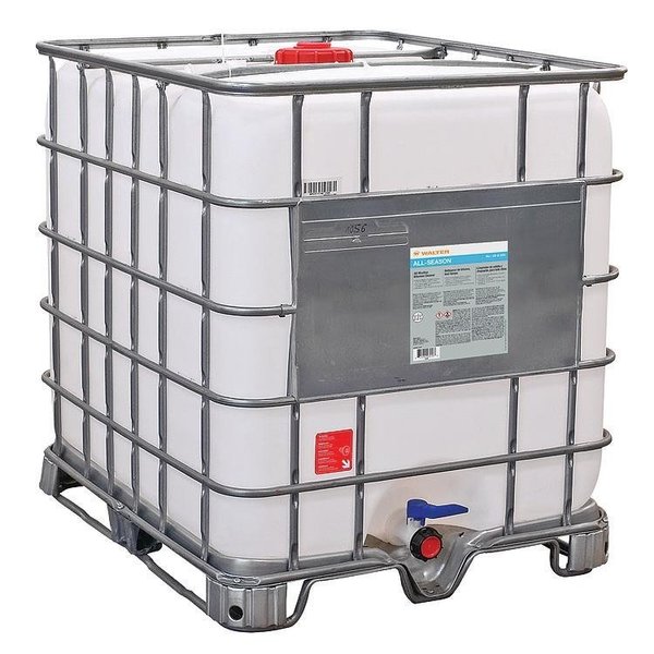 Walter Surface Technologies All Season Cleaner  1000L 53G559